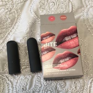 Bite beauty lipstick